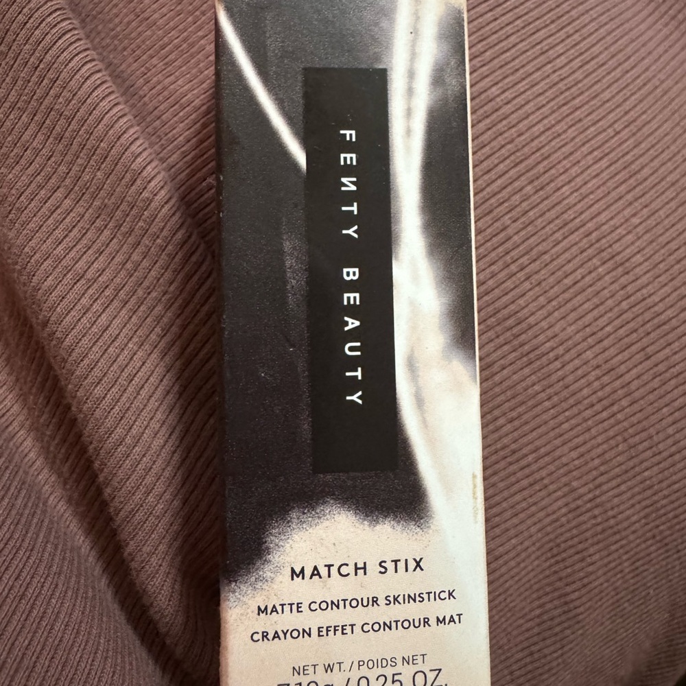 Espresso Contour Stick in Rich Brown